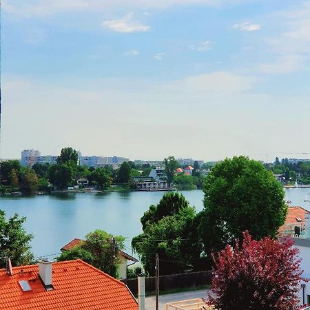 Near Lake Two Bedroom Fully Furnished Apartment Wenen Buitenkant foto