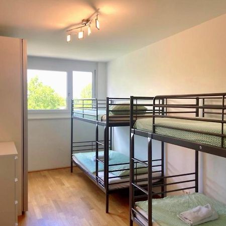 Near Lake Two Bedroom Fully Furnished Apartment Wenen Buitenkant foto