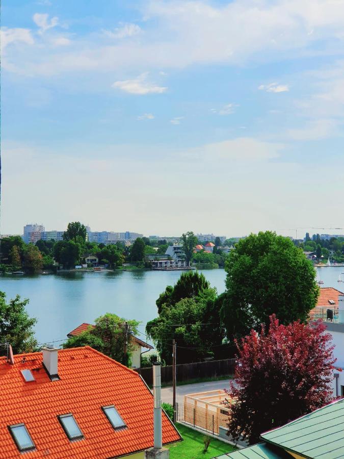 Near Lake Two Bedroom Fully Furnished Apartment Wenen Buitenkant foto