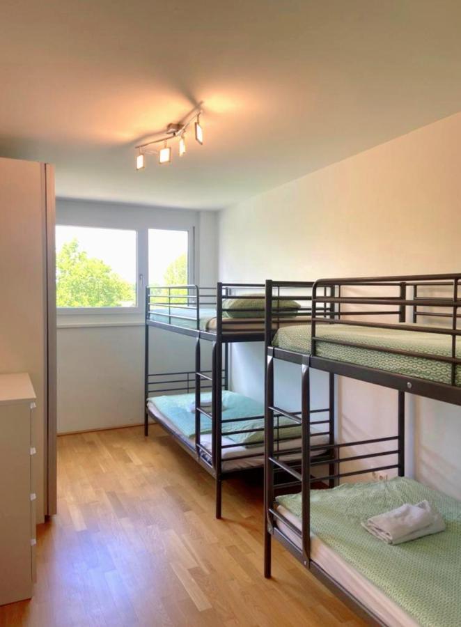 Near Lake Two Bedroom Fully Furnished Apartment Wenen Buitenkant foto